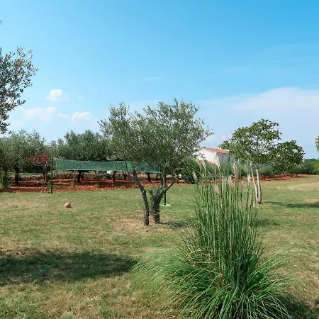 Ariana By Interhome Vakantiehuis Krnica