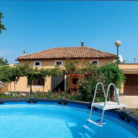 Holiday home Ariana - Lbn392 By Interhome