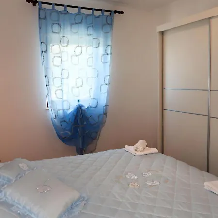 Ariana - Lbn392 By Interhome Holiday home Krnica