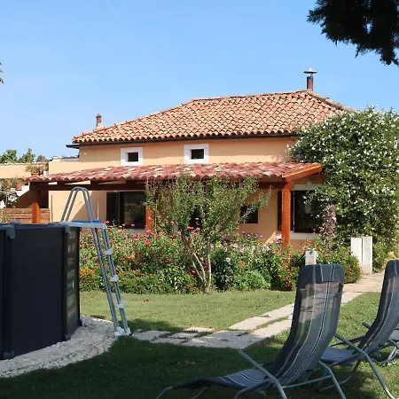 Ariana - Lbn392 By Interhome Holiday home