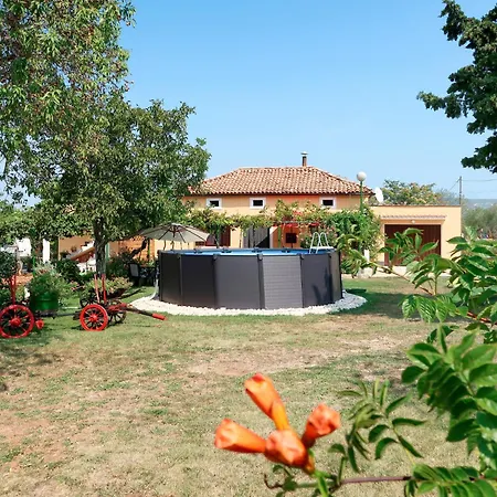 Ariana By Interhome Holiday home