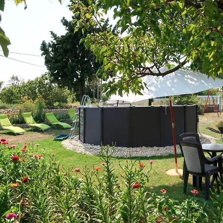 Ariana - Lbn392 By Interhome Holiday home