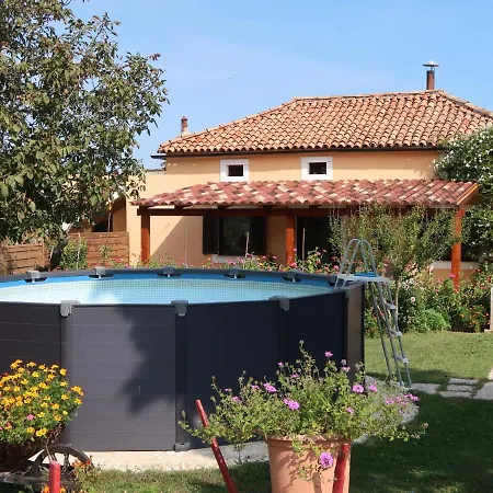 Ariana By Interhome * Krnica