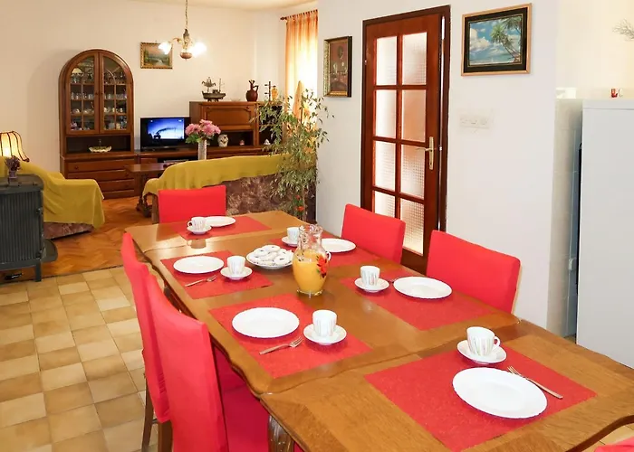 Holiday home Ariana By Interhome *