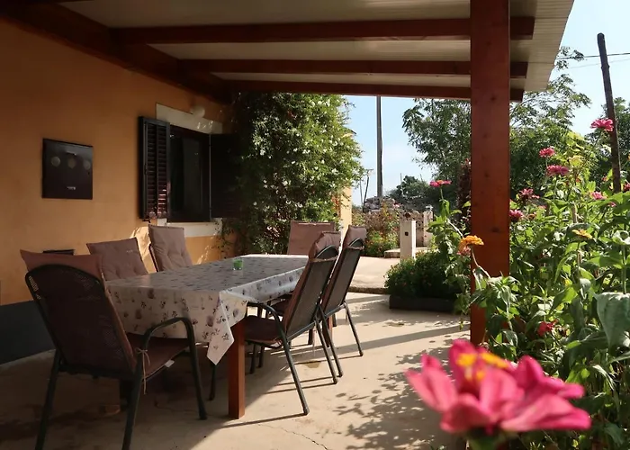 Holiday home Ariana By Interhome