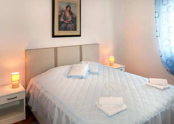 Holiday home Ariana By Interhome Krnica