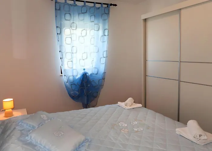 Ariana By Interhome Holiday home Krnica