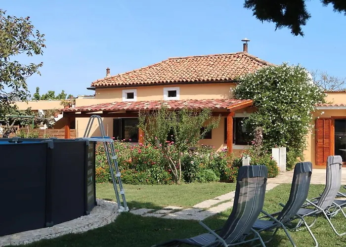 Ariana By Interhome Holiday home