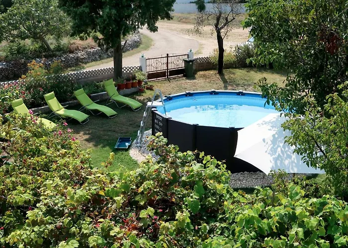 Holiday home Ariana By Interhome