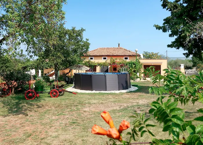 Ariana By Interhome Holiday home