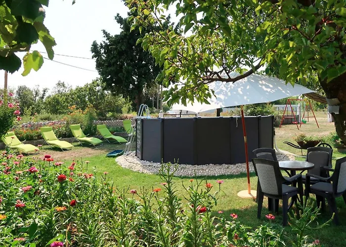 Ariana By Interhome Holiday home