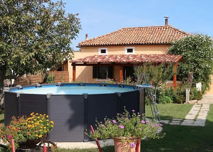 Ariana By Interhome * Krnica