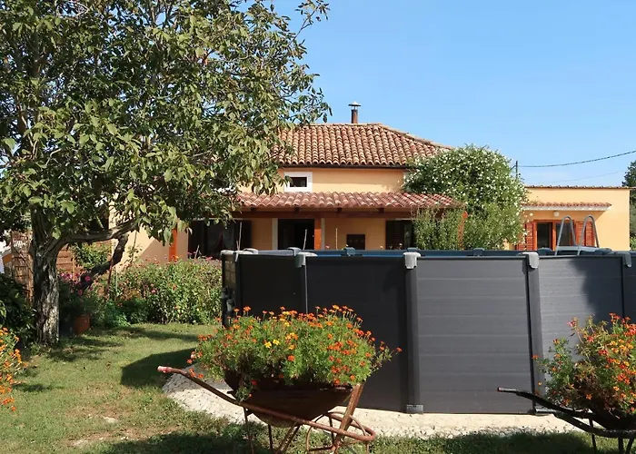 Holiday home Ariana By Interhome