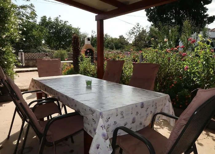 Holiday home Ariana By Interhome