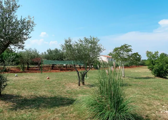 Ariana By Interhome Holiday home Krnica